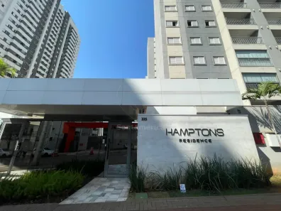 Apartamento com 3 Quartos à venda, 68m² no Aurora, Londrina