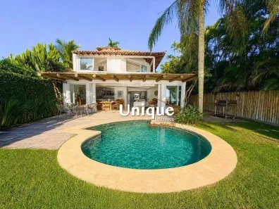 Casa com 5 Quartos à venda, 305m² no Ponta de Manguinhos, Armação dos Búzios