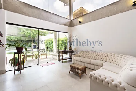 Casa com 4 Quartos à venda, 417m² no Boaçava, São Paulo