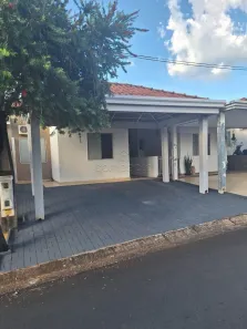 Casa de Condomínio com 3 Quartos à venda, 130m² no Condomínio Residencial Parque da Liberdade II, São José do Rio Preto