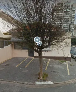 Lote/Terreno à venda, 198m² no Vila Clementino, São Paulo