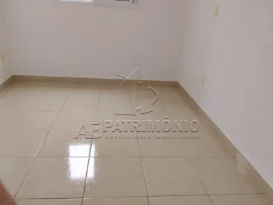 Apartamento com 2 Quartos à venda, 62m² no Vila Barão, Sorocaba
