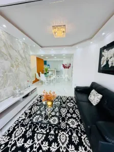 Apartamento com 3 Quartos à venda, 191m² no Indianópolis, São Paulo