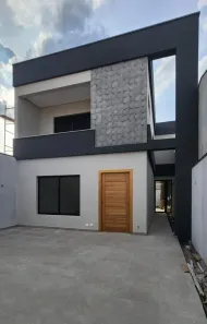 Casa de Condomínio com 3 Quartos à venda, 200m² no Portal dos Passaros, São José dos Campos