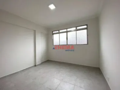 Apartamento com 2 Quartos à venda, 65m² no Ponta da Praia, Santos