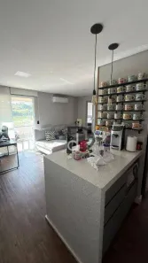 Apartamento com 2 Quartos à venda, 62m² no Jardim São Vicente, Campinas