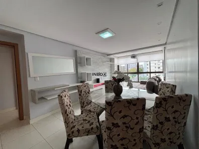 Apartamento com 3 Quartos para alugar, 90m² no Cidade Alta, Bento Gonçalves