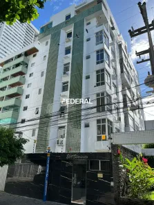 Apartamento com 3 Quartos à venda, 97m² no Boa Viagem, Recife