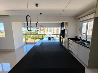 Apartamento com 2 Quartos para alugar, 74m² no Parque Rural Fazenda Santa Cândida, Campinas