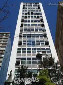 Imóvel Comercial à venda, 126m² no Bela Vista, São Paulo