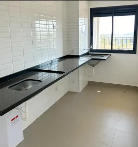 Apartamento com 3 Quartos à venda, 84m² no Granja Marileusa, Uberlândia