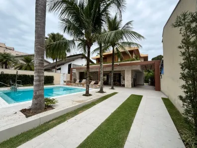 Casa com 5 Quartos à venda, 450m² no Riviera, Bertioga