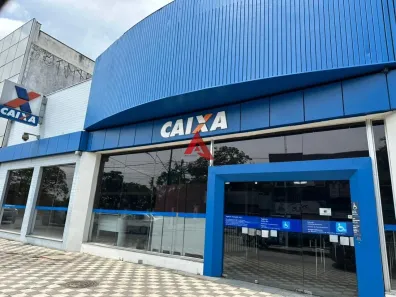 Prédio Comercial para alugar, 740m² no São João, Jacareí