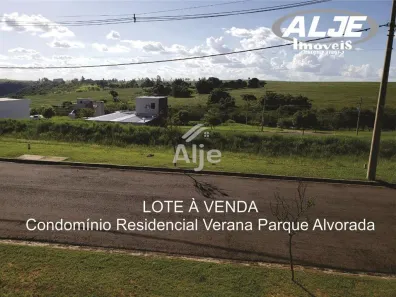 Lote/Terreno à venda, 250m² no Loteamento Residencial e Comercial Fazenda São Sebastião, Marília