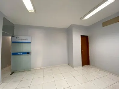 Sala Comercial para alugar, 60m² no Centro-Norte, Várzea Grande