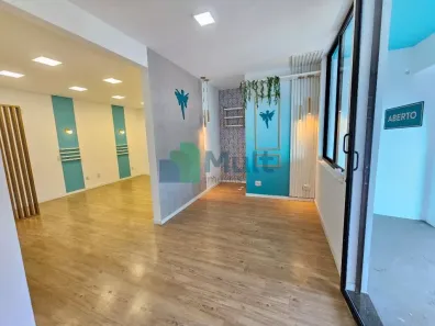 Ponto Comercial para alugar, 44m² no Jardim Sumaré, Ribeirão Preto