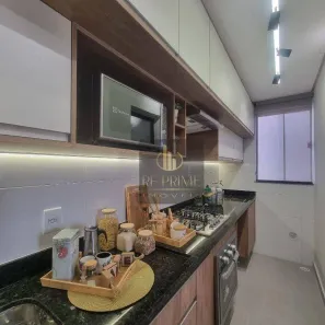 Apartamento com 2 Quartos à venda, 37m² no Vila Nivi, São Paulo
