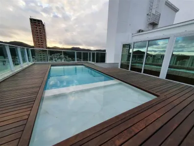 Cobertura com 3 Quartos à venda, 268m² no Pioneiros, Balneário Camboriú