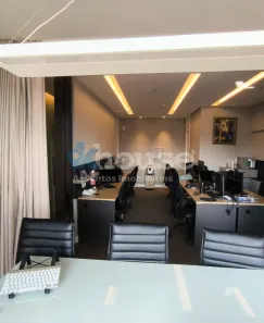 Sala Comercial à venda, 47m² no Vila do Golf, Ribeirão Preto
