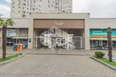 Apartamento com 2 Quartos à venda, 48m² no Jardim Itu, Porto Alegre