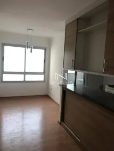 Apartamento com 3 Quartos à venda, 64m² no Monte Castelo, São José dos Campos