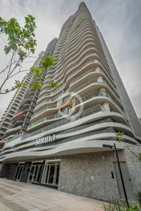Apartamento com 4 Quartos à venda, 237m² no Setor Oeste, Goiânia