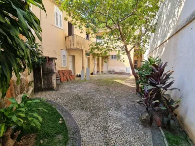 Casa com 3 Quartos à venda, 211m² no Tijuca, Rio de Janeiro