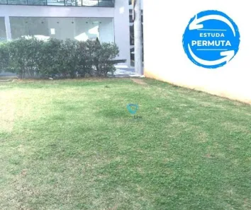 Lote/Terreno à venda, 128m² no Alphaville, Santana de Parnaíba
