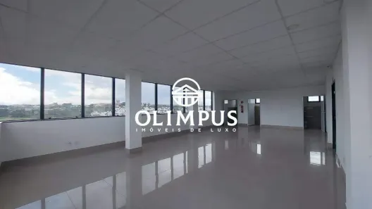 Imóvel Comercial à venda, 2337m² no Morada da Colina, Uberlândia