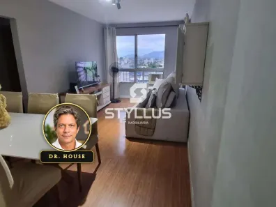 Apartamento com 2 Quartos à venda, 68m² no Madureira, Rio de Janeiro