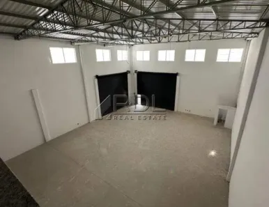 Galpão/Depósito/Armazém para alugar, 550m² no Vila Metalúrgica, Santo André