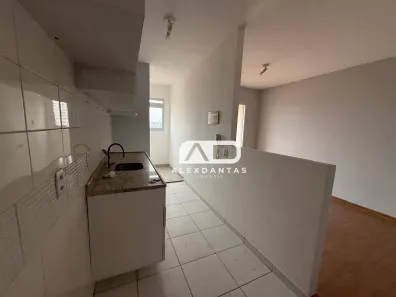 Apartamento com 2 Quartos para alugar, 60m² no Mauá, São Caetano do Sul