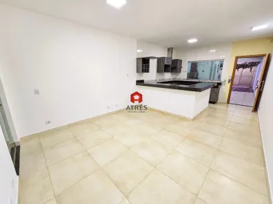 Casa com 2 Quartos para alugar, 94m² no Setor Faiçalville, Goiânia