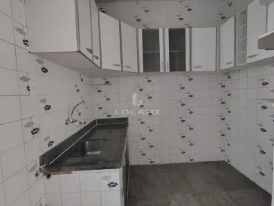 Apartamento com 3 Quartos à venda, 80m² no Centro, Juiz de Fora