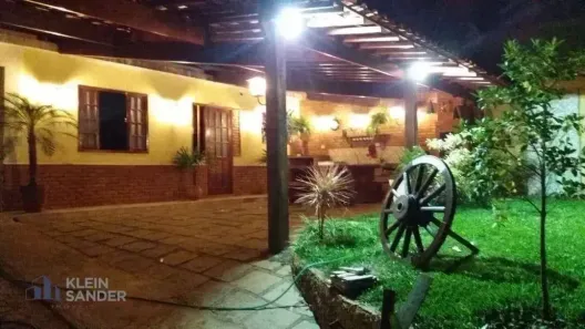 Casa com 3 Quartos à venda, 342m² no Conselheiro Paulino, Nova Friburgo