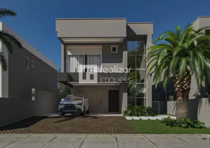 Casa com 3 Quartos à venda, 181m² no Saco Grande, Florianópolis