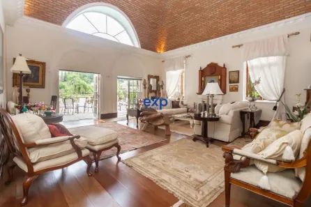 Casa com 6 Quartos à venda, 587m² no Fazenda Morumbi, São Paulo