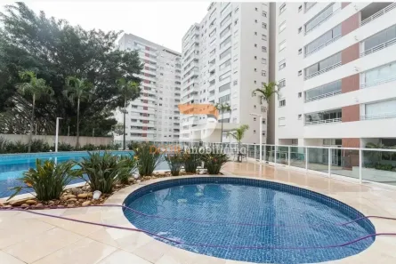 Apartamento com 3 Quartos à venda, 86m² no Centro, Diadema