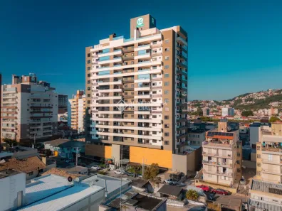 Apartamento com 4 Quartos à venda, 160m² no Nossa Senhora do Rosário, São José