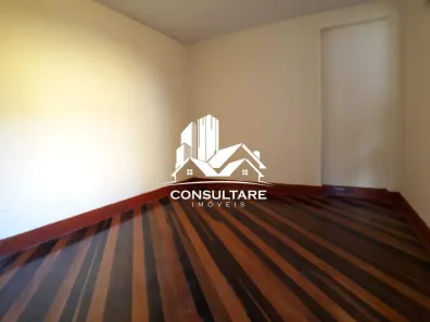 Sala Comercial para alugar, 15m² no Vila Mathias, Santos