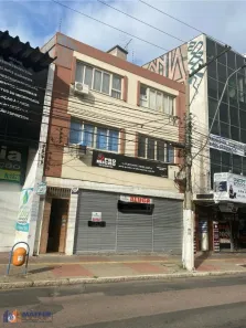 Prédio Comercial com 10 Quartos à venda, 548m² no Passo da Areia, Porto Alegre