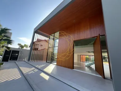 Casa de Condomínio com 6 Quartos à venda, 1417m² no Barra da Tijuca, Rio de Janeiro