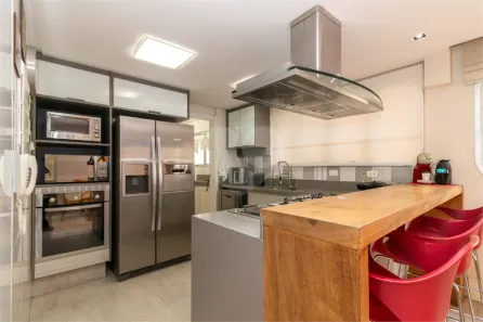 Apartamento com 2 Quartos para venda ou aluguel, 112m² no Itaim Bibi, São Paulo