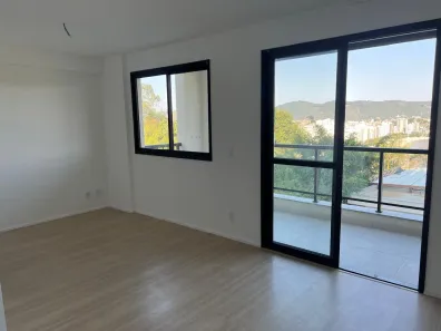 Apartamento com 1 Quarto à venda, 37m² no Ingá, Niterói