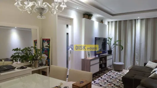 Apartamento com 2 Quartos à venda, 65m² no Santa Terezinha, São Bernardo do Campo