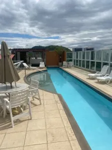 Apartamento com 3 Quartos à venda, 110m² no Praia do Suá, Vitória