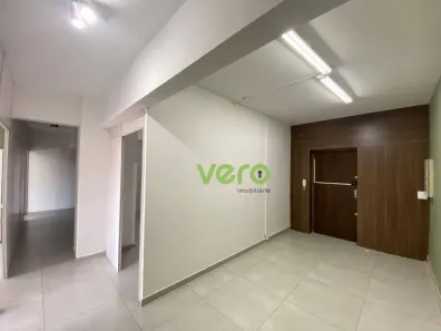 Sala Comercial para alugar, 135m² no Chácara Girassol, Americana