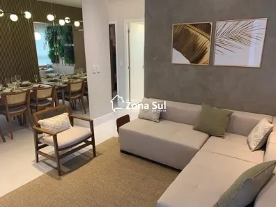 Apartamento com 3 Quartos à venda, 81m² no Cidade Nova, São José do Rio Preto