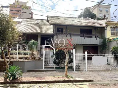 Casa com 5 Quartos à venda, 426m² no Vila Ipiranga, Porto Alegre