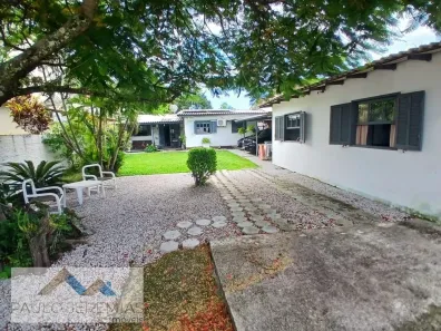 Casa com 5 Quartos à venda, 137m² no São João do Rio Vermelho, Florianópolis